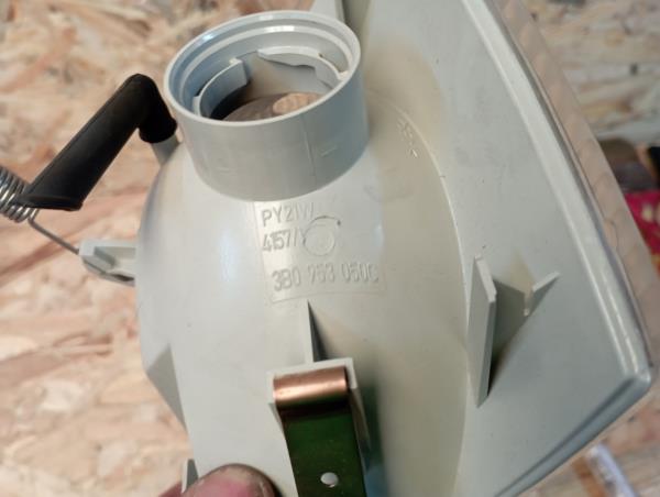 Clignotant avant Droite VOLKSWAGEN Passat Variant (3B5) Imagem-4