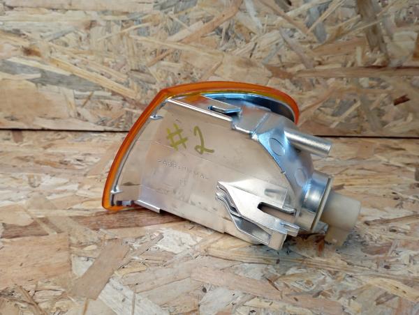 Freccia anteriore destra VOLKSWAGEN Polo Classic (6V2) Imagem-1