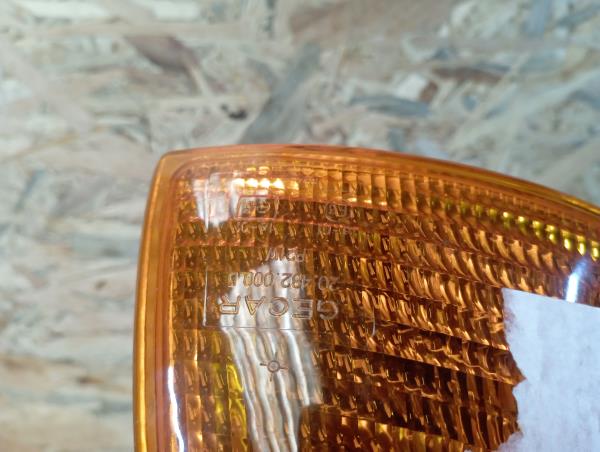 Freccia anteriore destra VOLKSWAGEN Polo Classic (6V2) Imagem-3