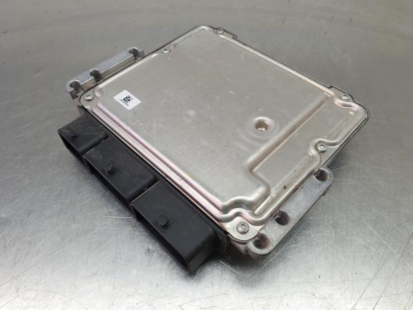 Centralina motor / ECU RENAULT Clio IV (BH_) Imagem-2