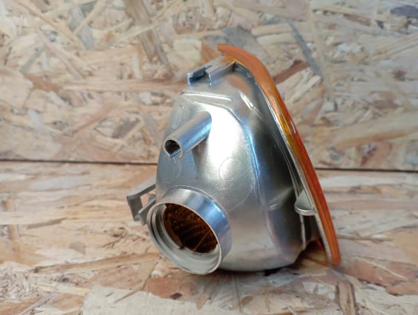 Right front Turn Signal VOLKSWAGEN Caddy II (9K) Imagem-2