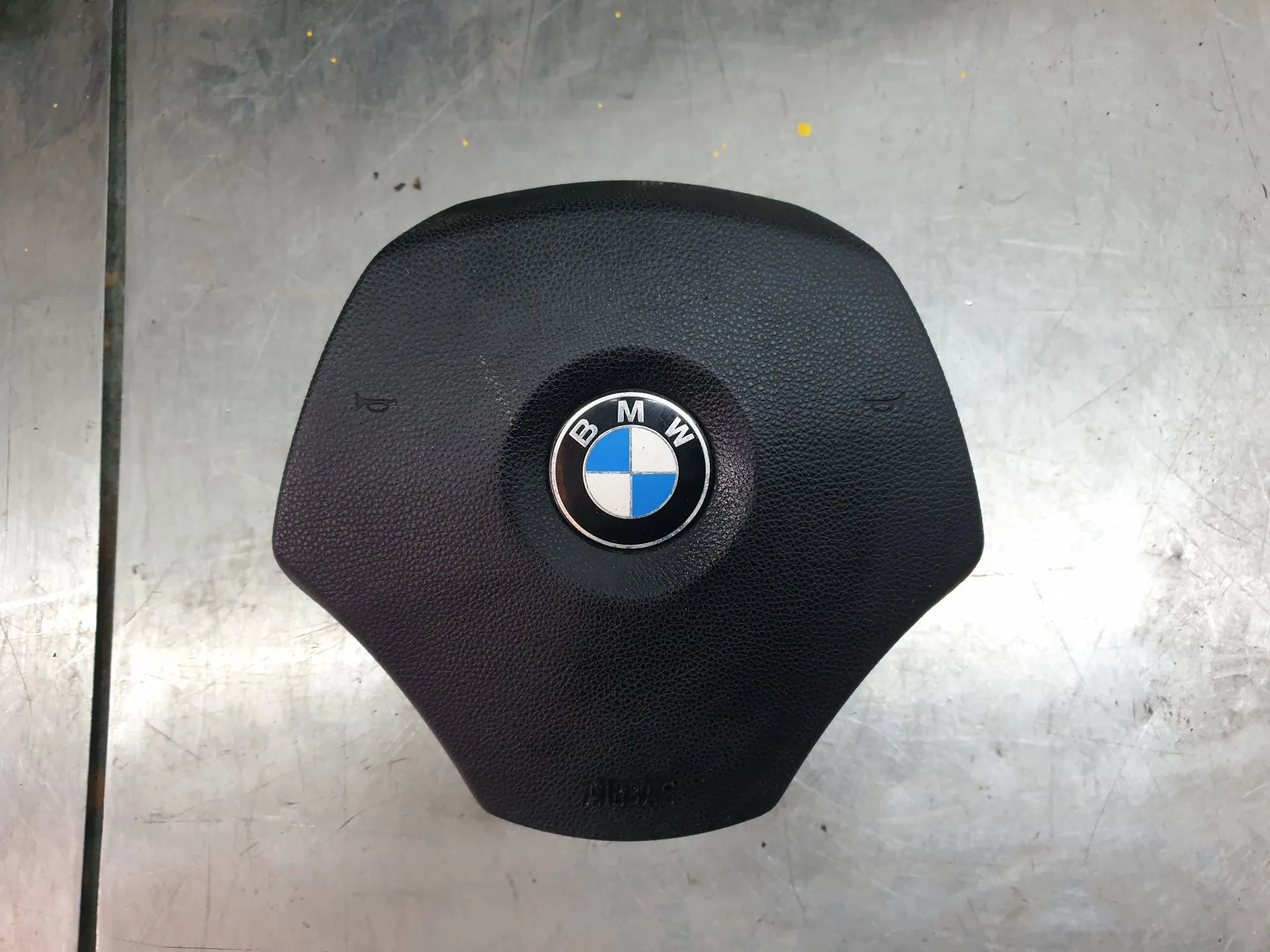 Kit de Airbags BMW 3 (E90) Imagem-1