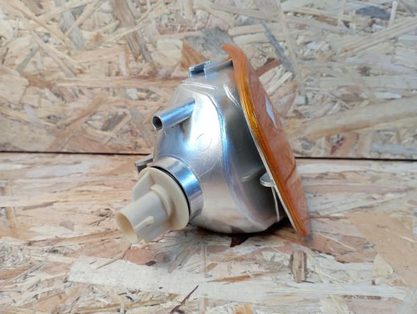 Right front Turn Signal VOLKSWAGEN Caddy II Kombi (9K9B) Imagem-2