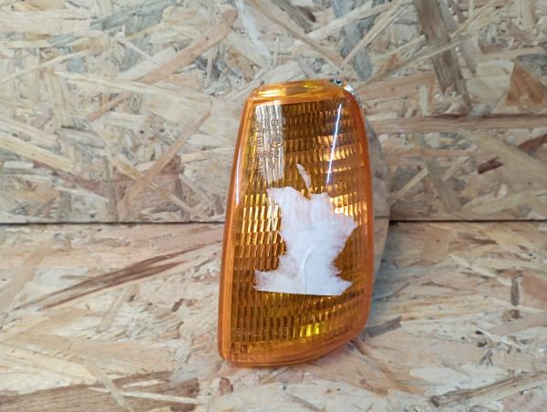 Freccia anteriore sinistra VOLKSWAGEN Polo (86C, 80)