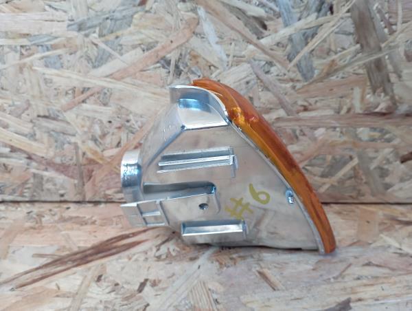 Freccia anteriore sinistra VOLKSWAGEN Polo (86C, 80) Imagem-1