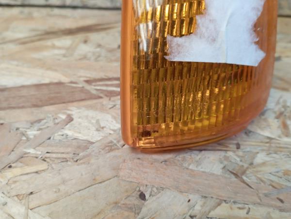 Freccia anteriore sinistra VOLKSWAGEN Polo (86C, 80) Imagem-3