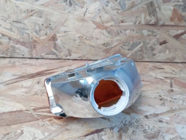 Freccia anteriore sinistra VOLKSWAGEN Polo (86C, 80) Imagem-2