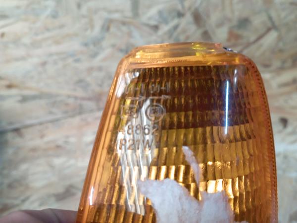 Freccia anteriore sinistra VOLKSWAGEN Polo (86C, 80) Imagem-4