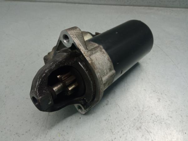 Motor de arranque BMW 3 (E90) Imagem-1