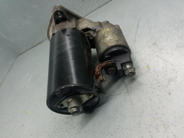 Motor de arranque BMW 3 (E90) Imagem-2