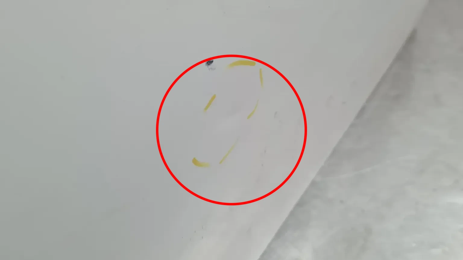 Right front Door BMW 3 (E90) Imagem-5