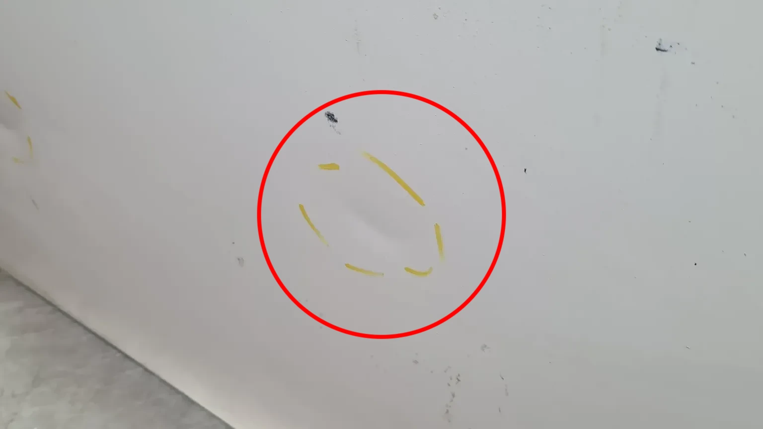 Right front Door BMW 3 (E90) Imagem-6