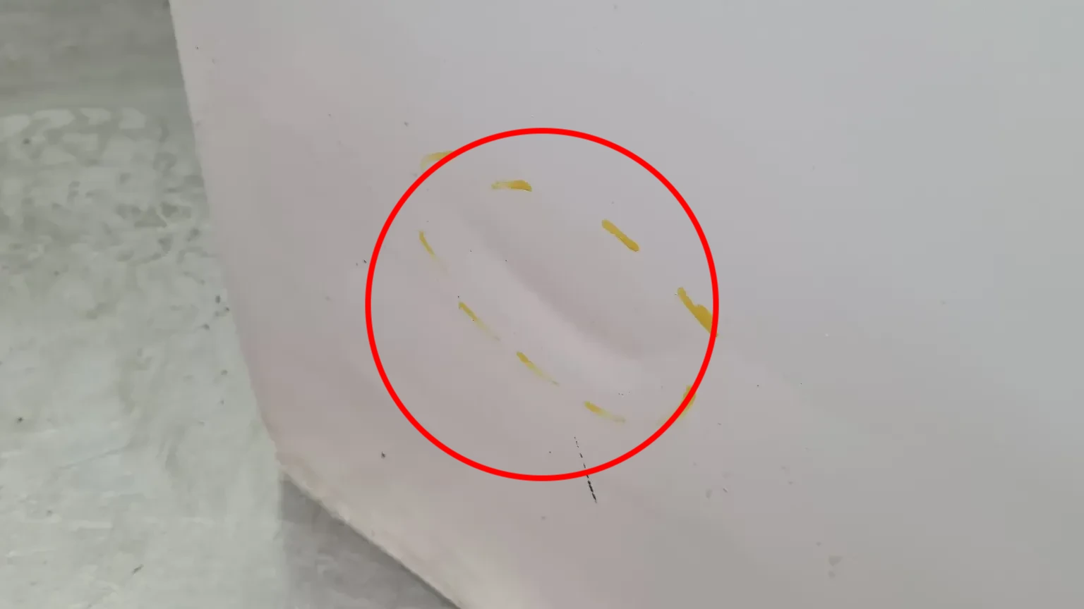 Right front Door BMW 3 (E90) Imagem-7