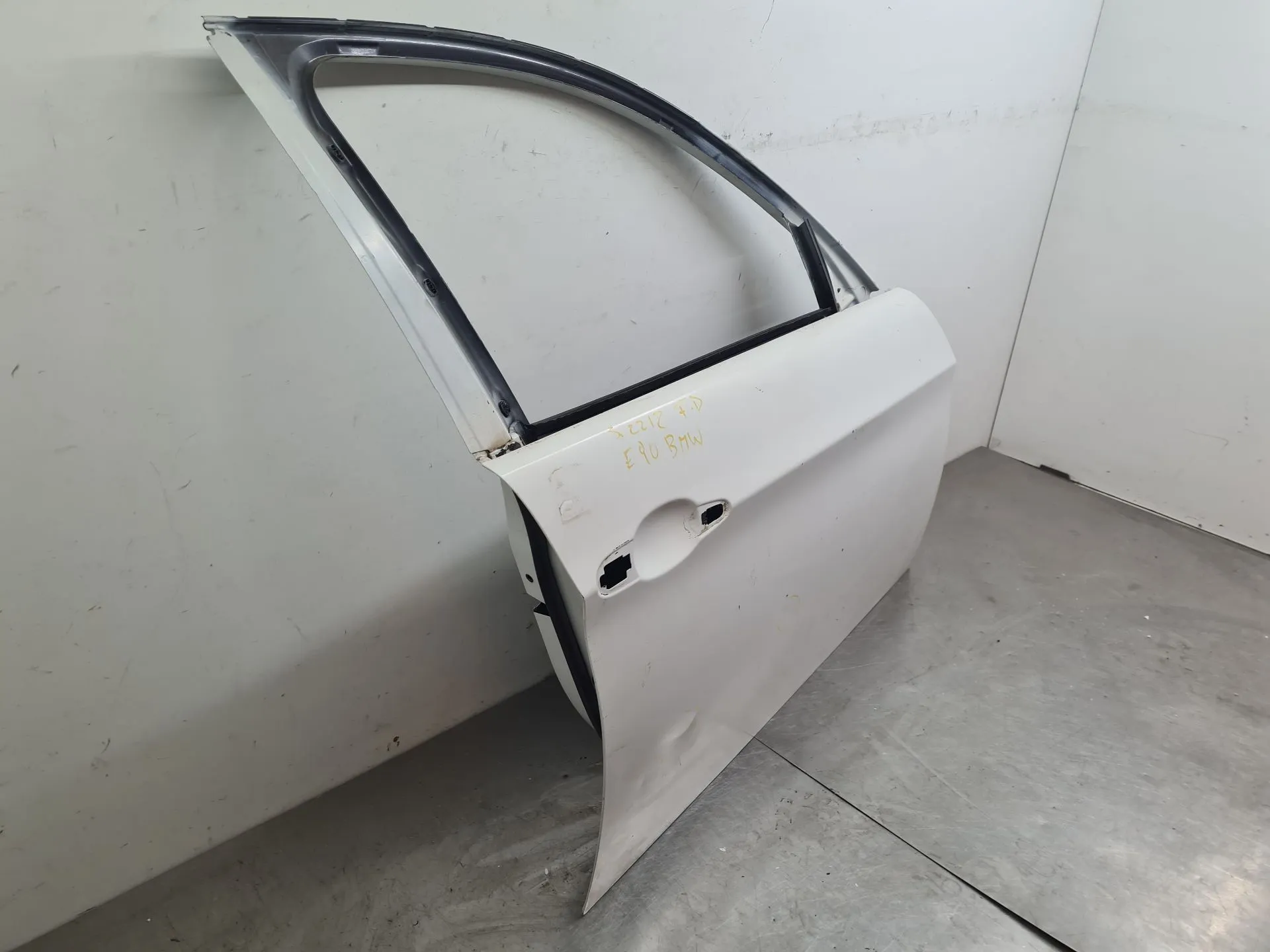 Right front Door BMW 3 (E90) Imagem-1