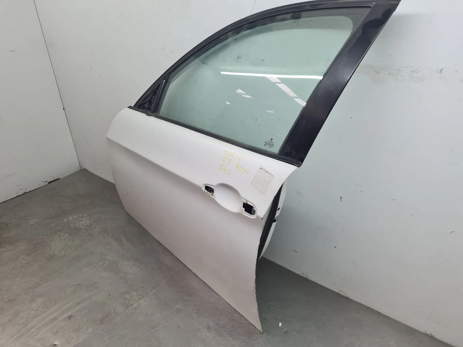 Left front Door BMW 3 (E90) Imagem-2