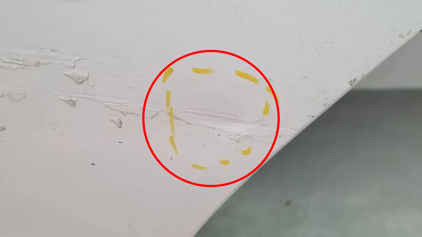 Porte arrière gauche BMW 3 (E90) Imagem-4