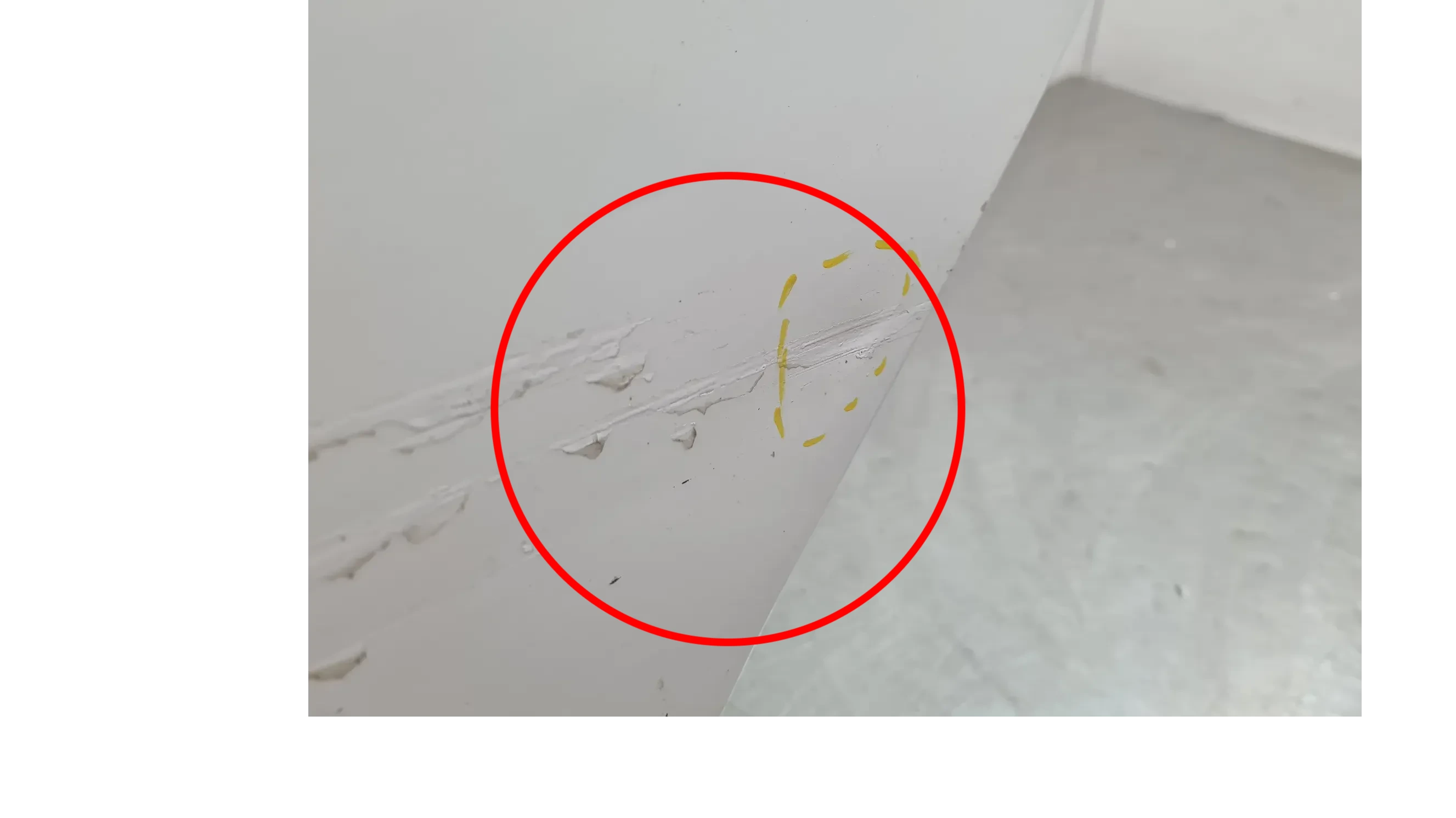 Porte arrière gauche BMW 3 (E90) Imagem-5