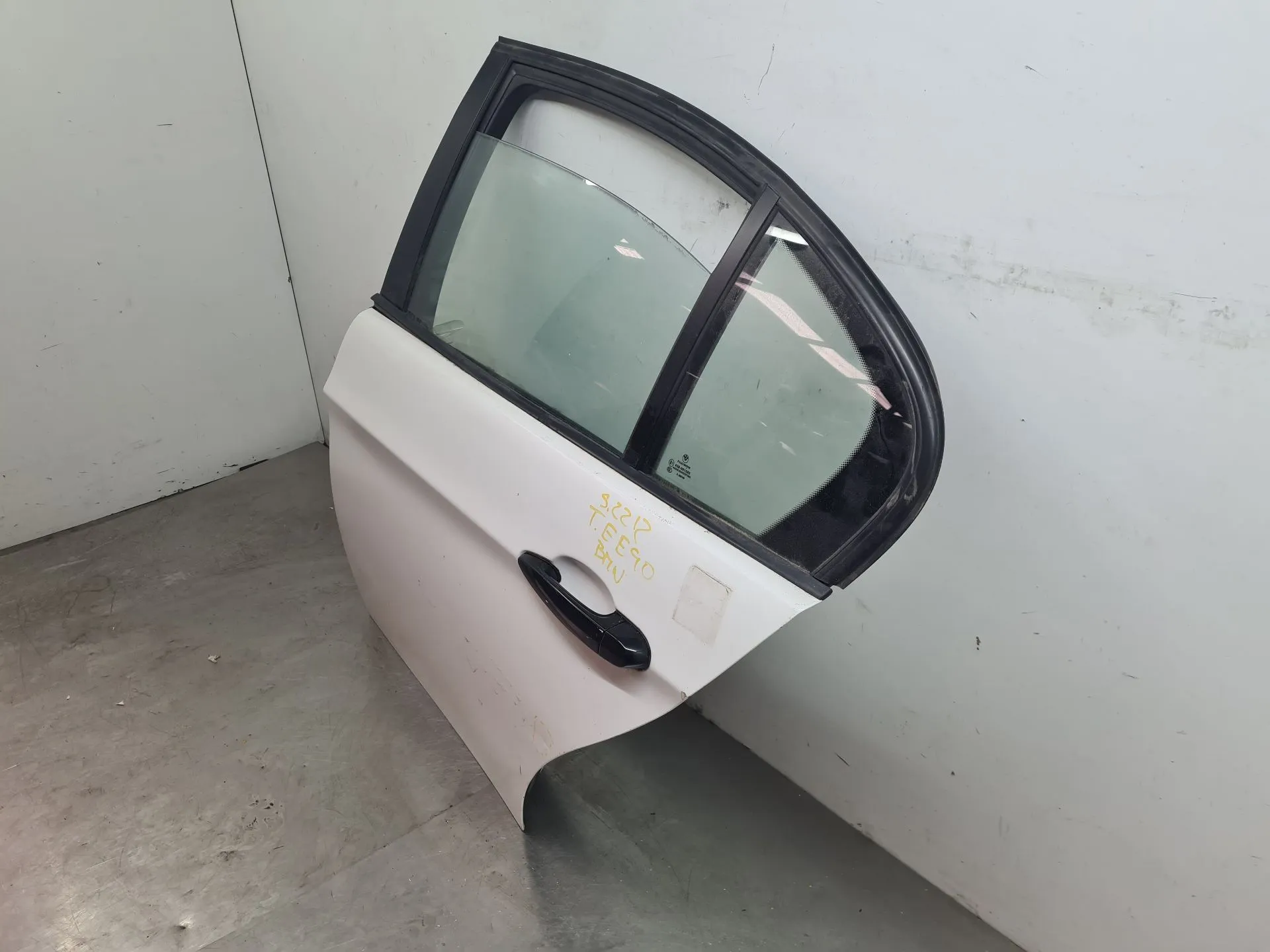 Porte arrière gauche BMW 3 (E90) Imagem-1