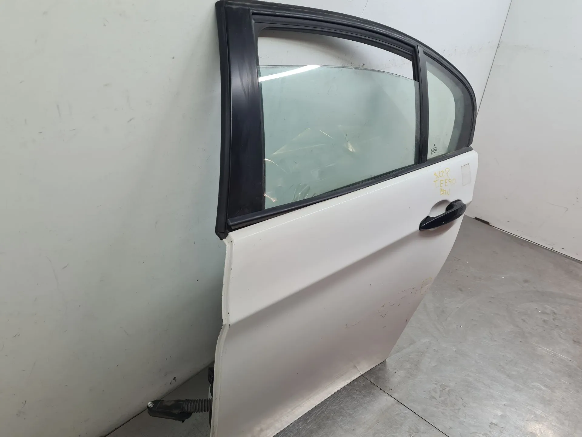 Porte arrière gauche BMW 3 (E90) Imagem-2