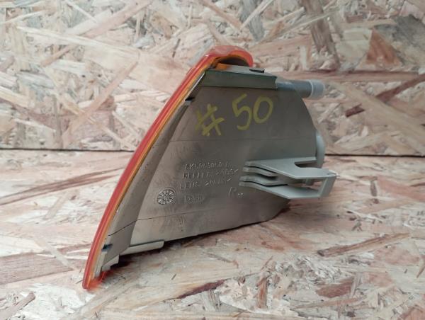 Intermitente Delantero Derecho VOLKSWAGEN Polo Classic (6V2) Imagem-1