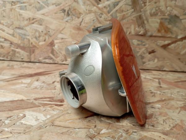 Intermitente Delantero Derecho VOLKSWAGEN Polo Classic (6V2) Imagem-2