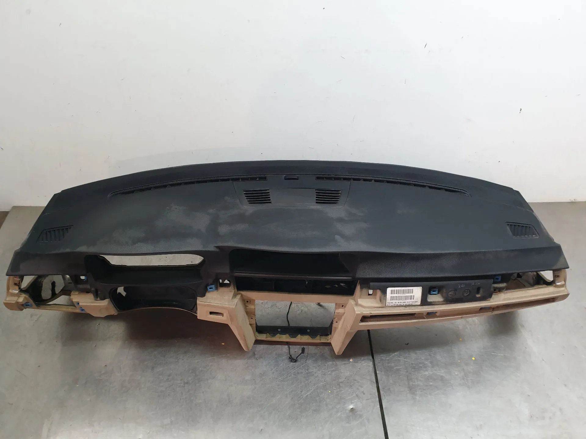 Kit de Airbags BMW 3 (E90) Imagem-0