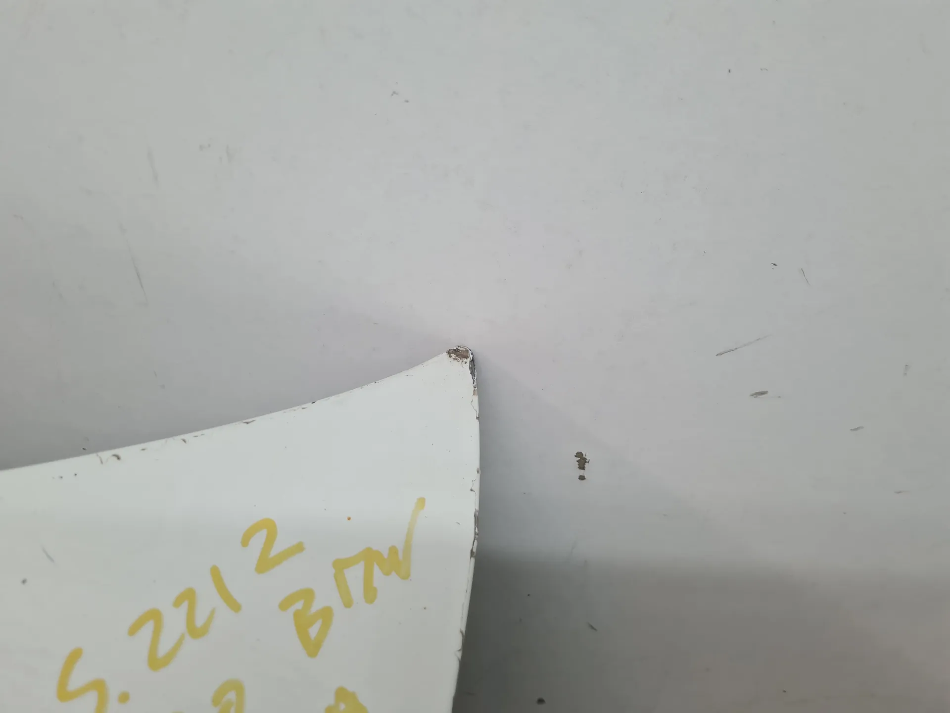 Hayon / Coffre BMW 3 (E90) Imagem-3