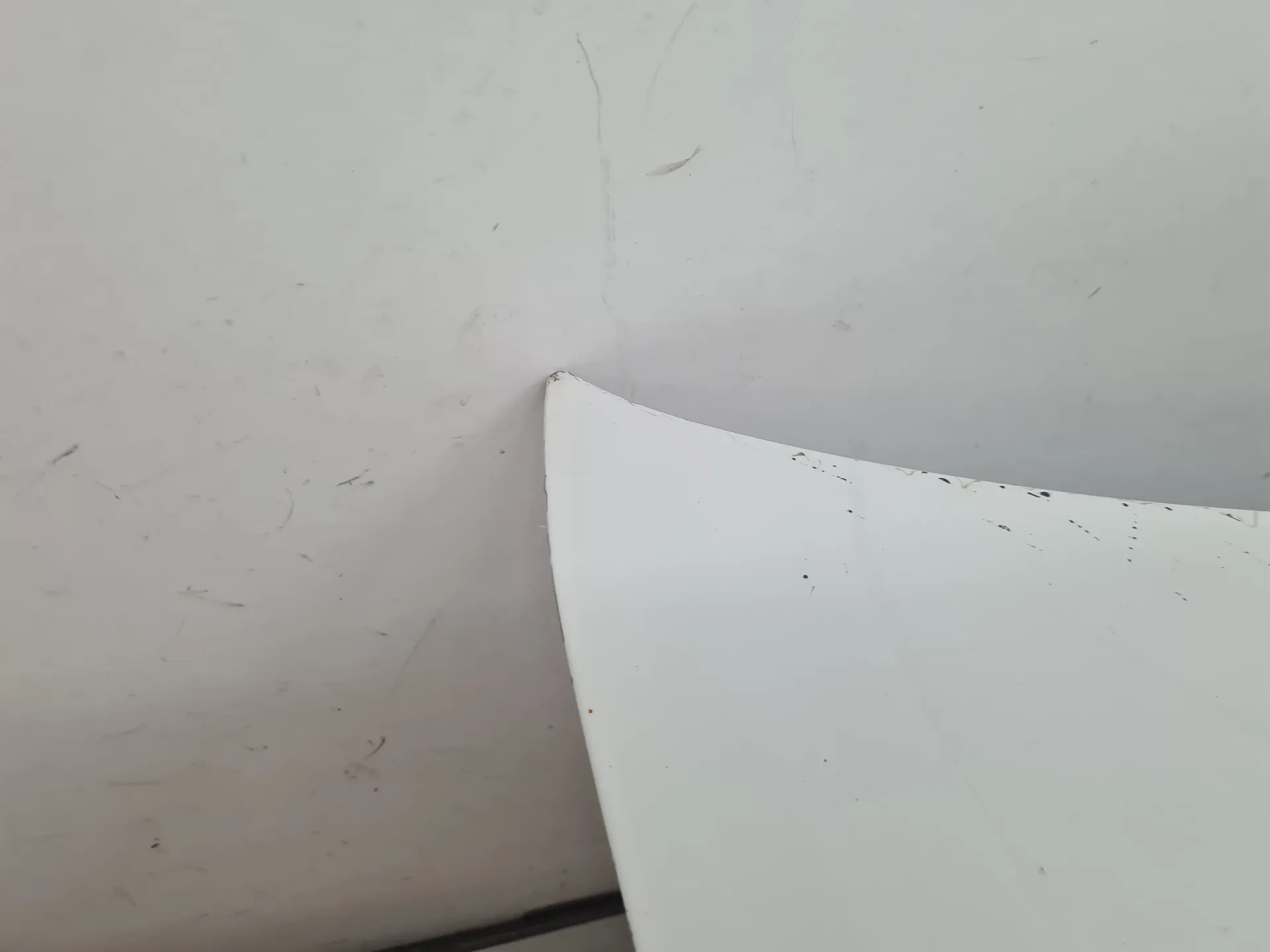 Hayon / Coffre BMW 3 (E90) Imagem-4