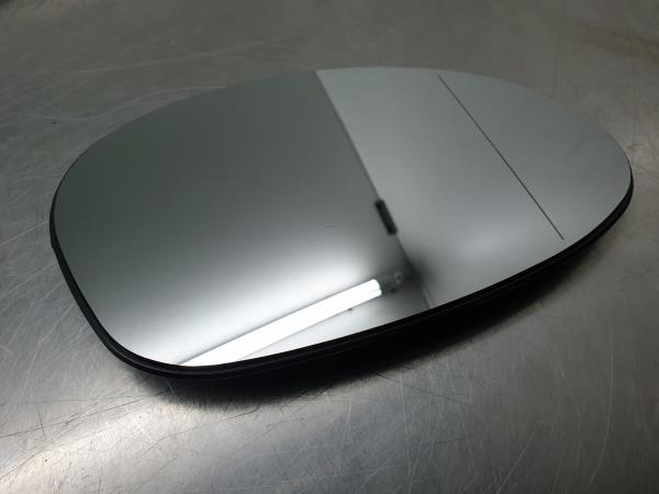 Right Wing mirror glass BMW 3 (E90)