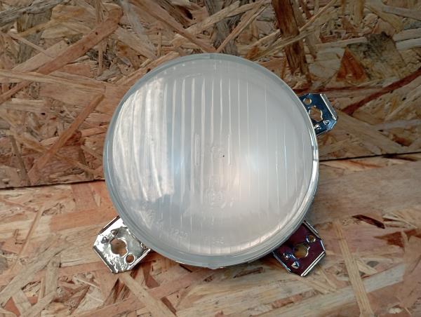 Óptica / faro Derecho VOLKSWAGEN Golf II (19E, 1G1)