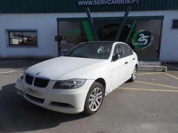 Differenziale posteriore BMW 3 (E90)