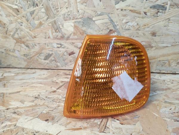Freccia anteriore sinistra VOLKSWAGEN Polo Classic (6V2)