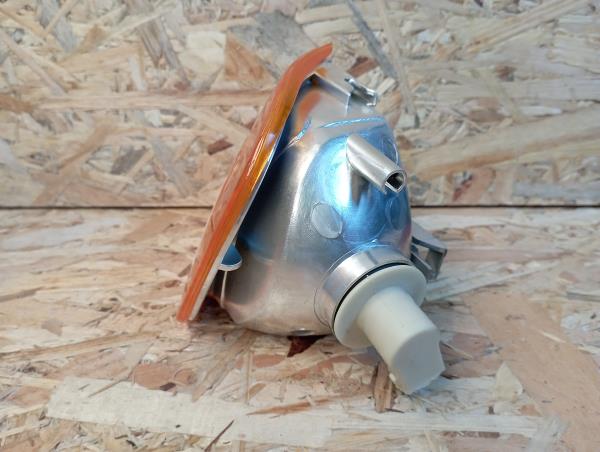 Freccia anteriore sinistra VOLKSWAGEN Polo Classic (6V2) Imagem-2