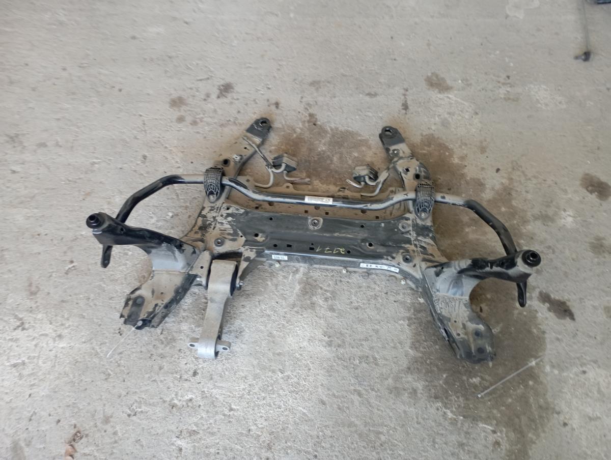 Front subframe BMW X1 (F48)