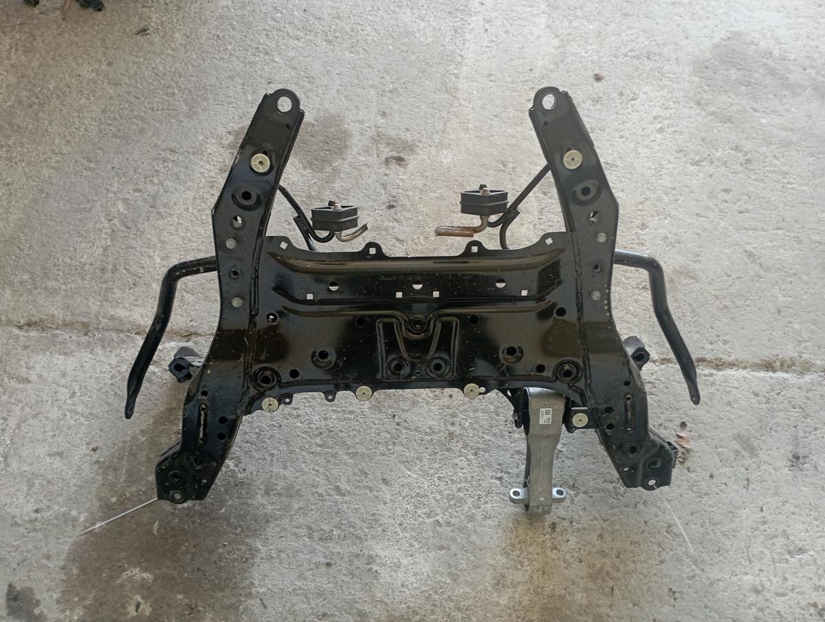 Front subframe BMW X1 (F48) Imagem-3