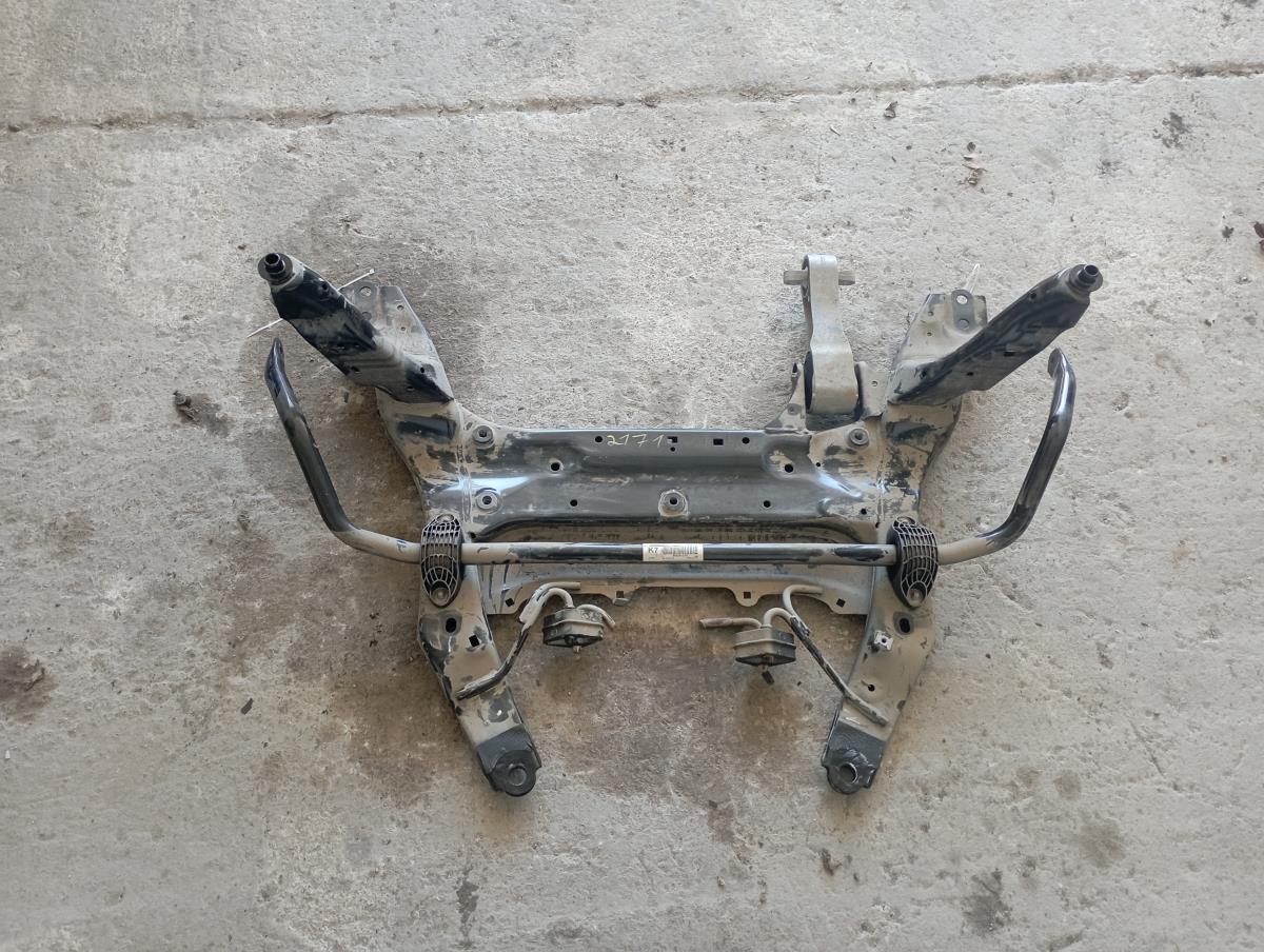 Front subframe BMW X1 (F48) Imagem-2
