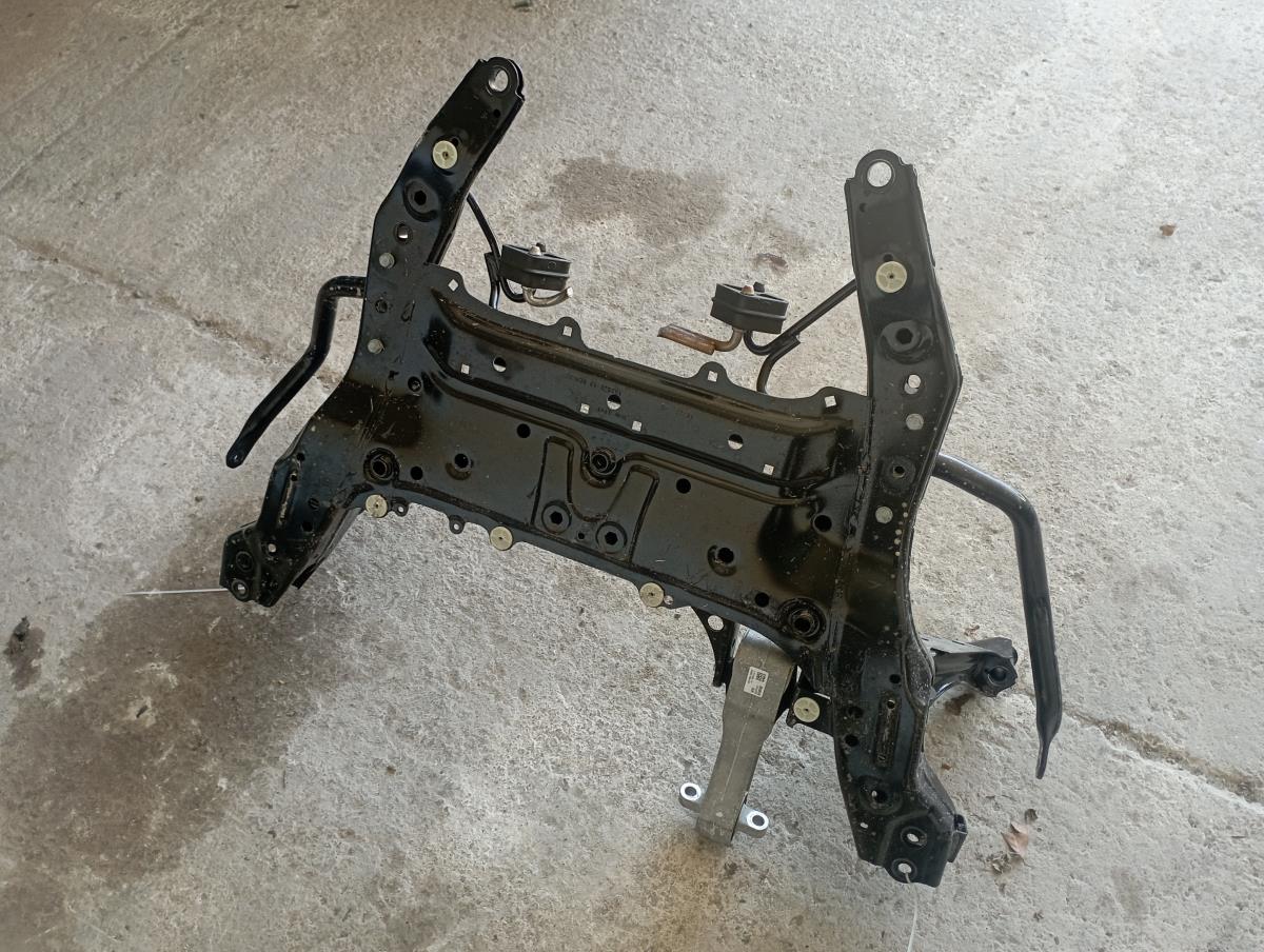 Front subframe BMW X1 (F48) Imagem-4