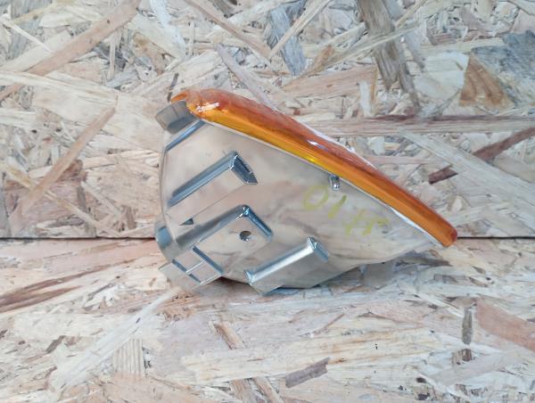 Freccia anteriore sinistra VOLKSWAGEN Polo (86C, 80) Imagem-1