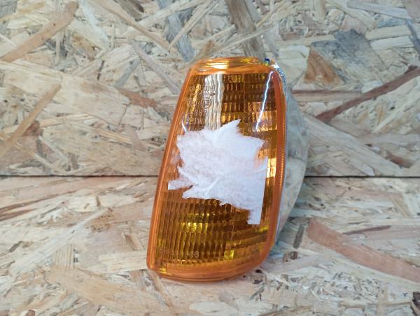 Freccia anteriore sinistra VOLKSWAGEN Polo (86C, 80)