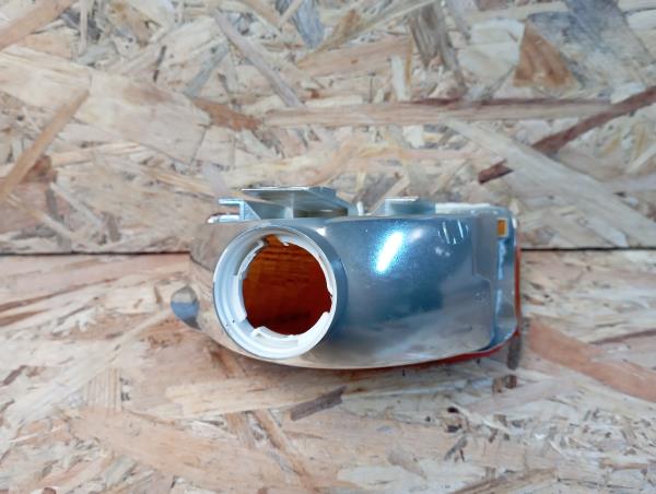 Freccia anteriore sinistra VOLKSWAGEN Polo (86C, 80) Imagem-2