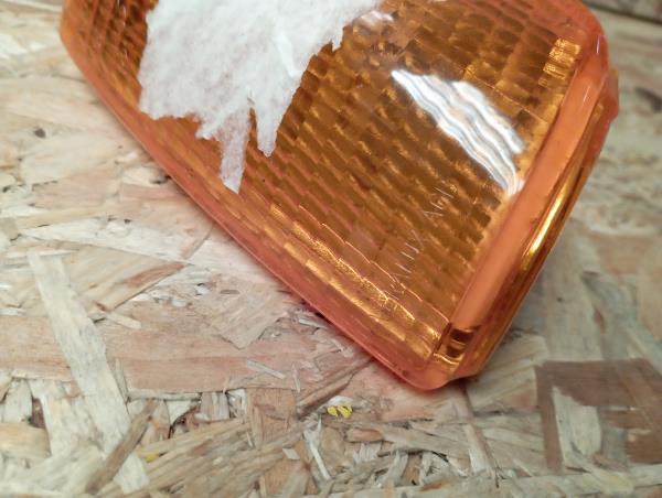 Freccia anteriore sinistra VOLKSWAGEN Polo (86C, 80) Imagem-3