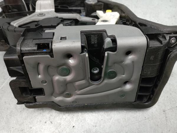Cerradura / cierre puerta delantero derecho BMW X1 (F48) Imagem-2