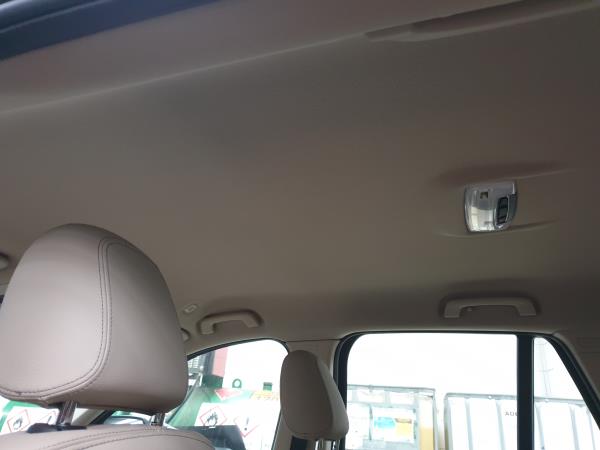 Forra de tejadilho BMW X1 (F48) Imagem-5