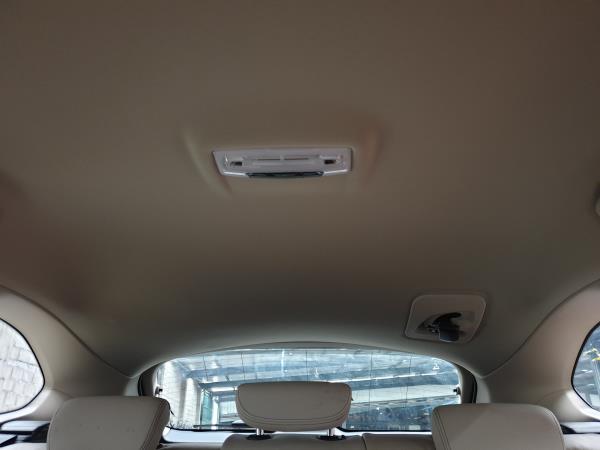 Forra de tejadilho BMW X1 (F48)