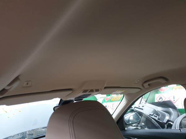 Forra de tejadilho BMW X1 (F48) Imagem-3