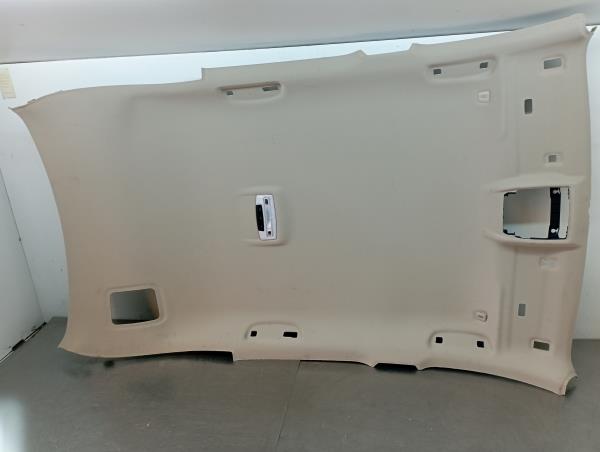 Forra de tejadilho BMW X1 (F48) Imagem-1