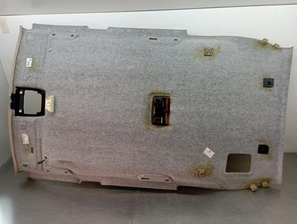 Forra de tejadilho BMW X1 (F48) Imagem-2