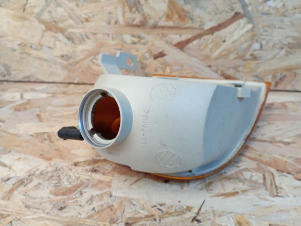 Freccia anteriore sinistra VOLKSWAGEN Polo (6N) Imagem-2