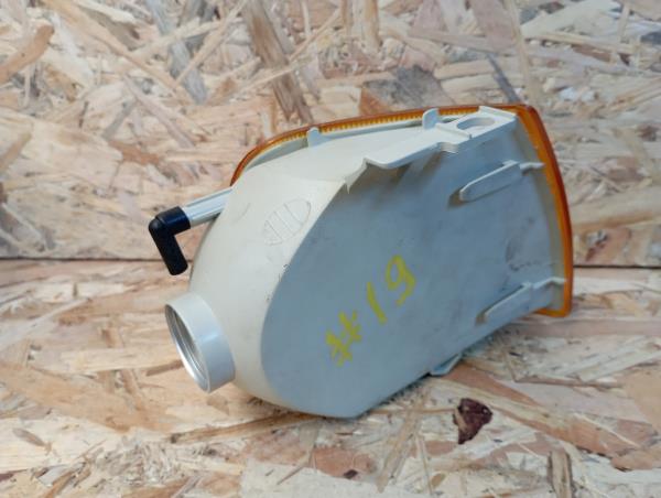 Freccia anteriore sinistra VOLKSWAGEN Polo (6N) Imagem-1