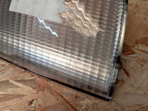 Freccia anteriore sinistra VOLKSWAGEN Passat Variant Van (315, 3A5) Imagem-3